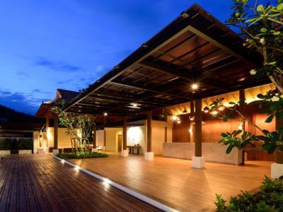 Ozone Villa