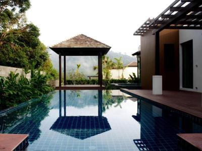 Ozone Villa