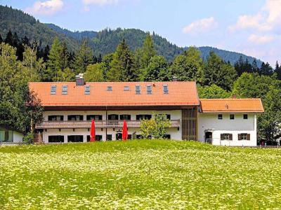 Jugendherberge Schliersee