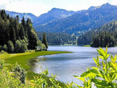 Jugendherberge Schliersee