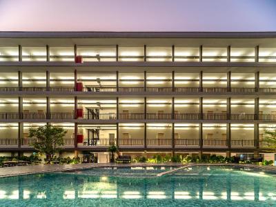 College Haus