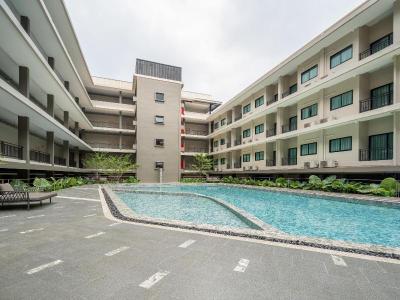 College Haus