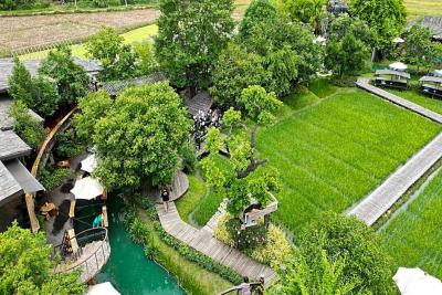 Tongna Cottage Natural Resort by ZUZU