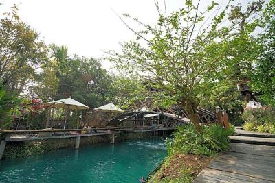 Tongna Cottage Natural Resort by ZUZU