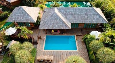 Tongna Cottage Natural Resort by ZUZU