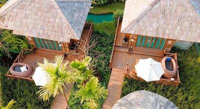 Tongna Cottage Natural Resort by ZUZU