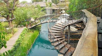 Tongna Cottage Natural Resort by ZUZU