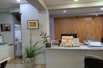 41 Bkk Hotel Rama9