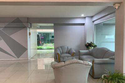 41 Bkk Hotel Rama9