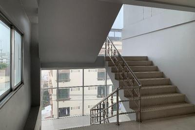 41 Bkk Hotel Rama9