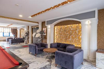 Nova Hotel Istanbul