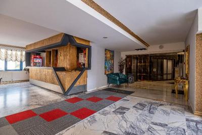 Nova Hotel Istanbul