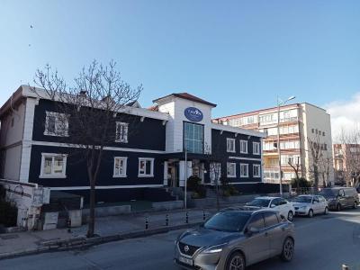 Turizoom Beach Resort Kumburgaz