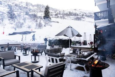 La Tarentaise