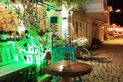 The Hotel Alaçati