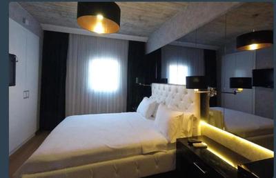 The Hotel Alaçati