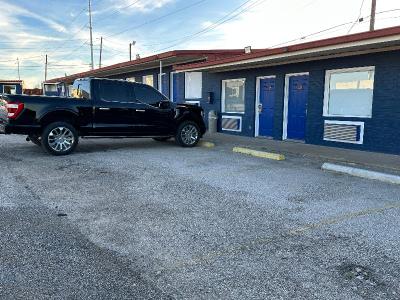 Apollo Lodge and RV Park