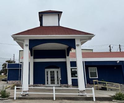 Apollo Lodge and RV Park
