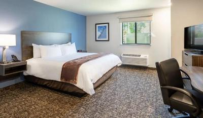 My Place Hotel-JacksonvilleCamp Lejeune NC