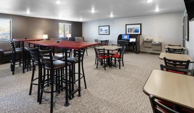 My Place Hotel-JacksonvilleCamp Lejeune NC