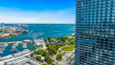 The Elser Hotel Miami - An All-Suite Hotel