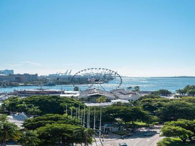 The Elser Hotel Miami - An All-Suite Hotel
