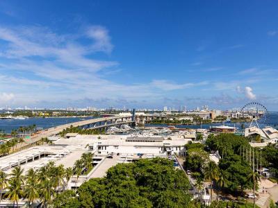The Elser Hotel Miami - An All-Suite Hotel