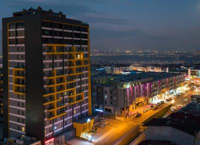 Days Inn & Suites by Wyndham Istanbul Esenyurt