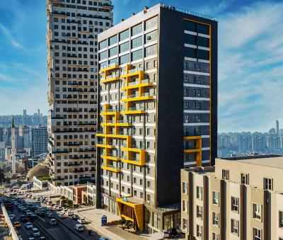 Days Inn & Suites by Wyndham Istanbul Esenyurt