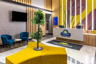 Days Inn & Suites by Wyndham Istanbul Esenyurt