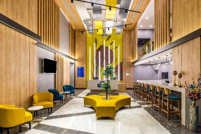 Days Inn & Suites by Wyndham Istanbul Esenyurt