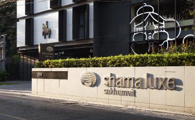 Walton Suites Sukhumvit