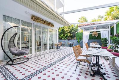 Kiana Kaleici Hotel