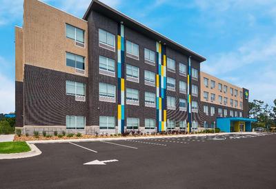 Tru By Hilton Novi Detroit