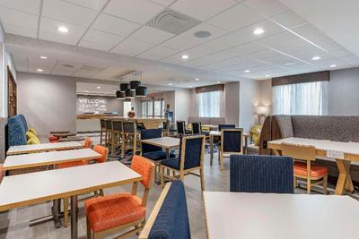 Hampton Inn Nicholasville Brannon Crossing