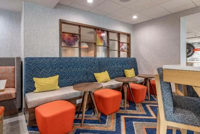 Hampton Inn Nicholasville Brannon Crossing