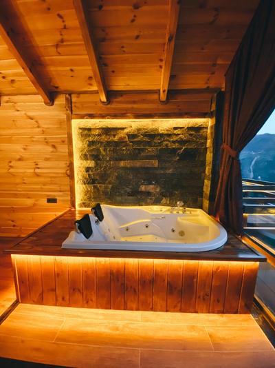 Zirvedekal Suit Otel