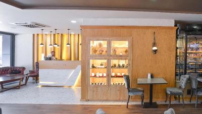 Istport Hotels