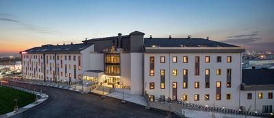 Hampton by Hilton Istanbul Arnavutkoy