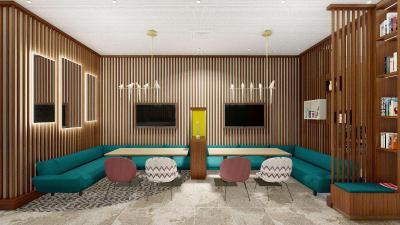 Hampton by Hilton Istanbul Arnavutkoy