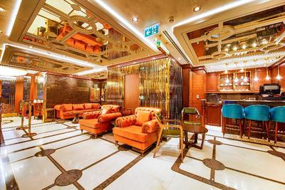Manors Hotel