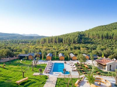 Kairos Hotel
