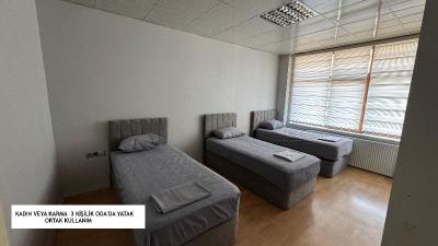 Hostelida