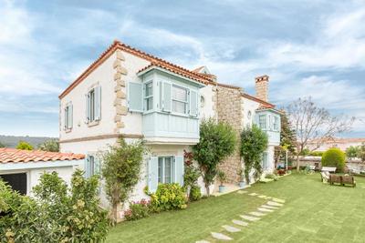 Deniz Kabuğu Hotel