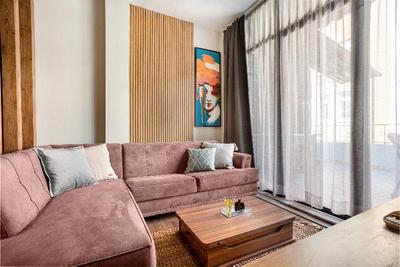 Port Galata Suites