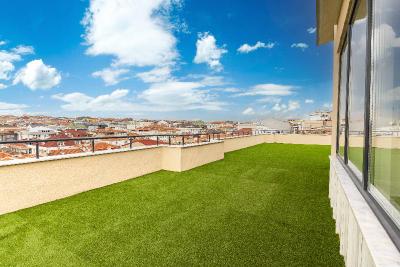 Baymari Suites City Life