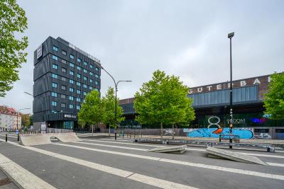 Vienna House Easy by Wyndham Hannover City