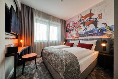 Vienna House Easy by Wyndham Hannover City