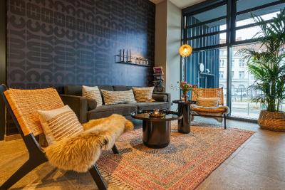 Vienna House Easy by Wyndham Hannover City