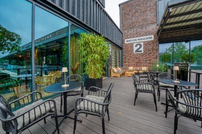 Vienna House Easy by Wyndham Hannover City